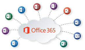 Hosted Office 365